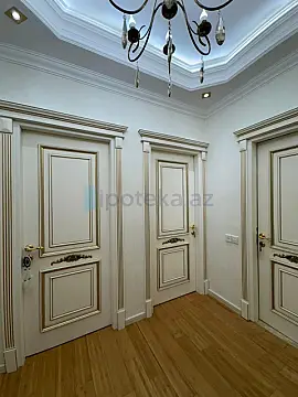 Satılır 2 otaqlı yeni tikili 61 m²