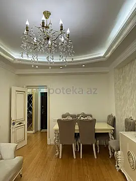 Satılır 2 otaqlı yeni tikili 61 m²