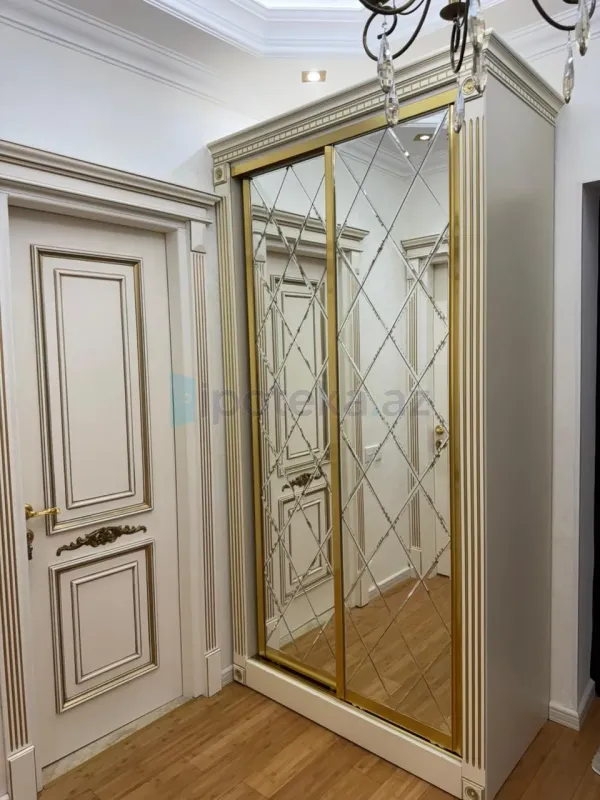 Satılır 2 otaqlı yeni tikili 61 m²