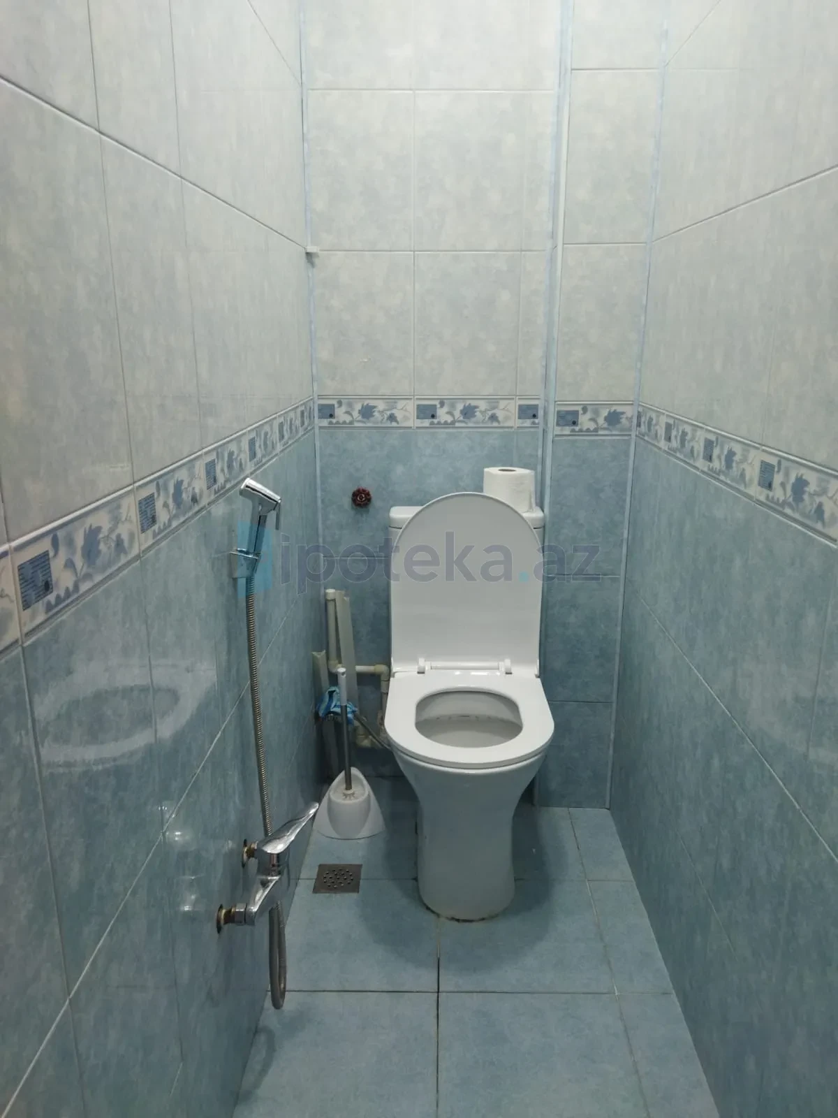 Satılır 3 otaqlı köhnə tikili 70 m²