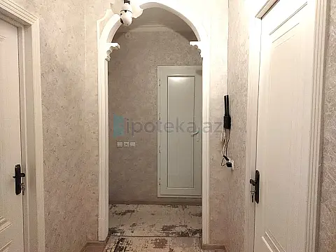 Satılır 3 otaqlı köhnə tikili 70 m²