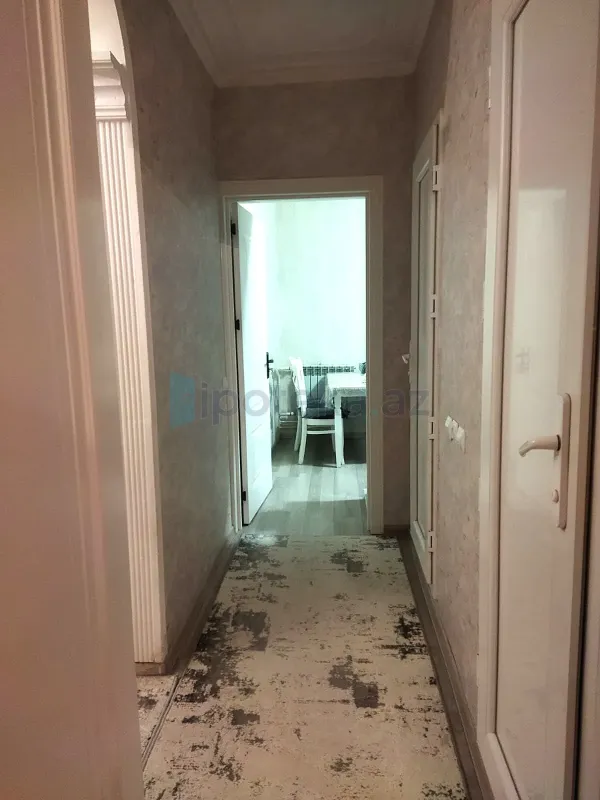 Satılır 3 otaqlı köhnə tikili 70 m²