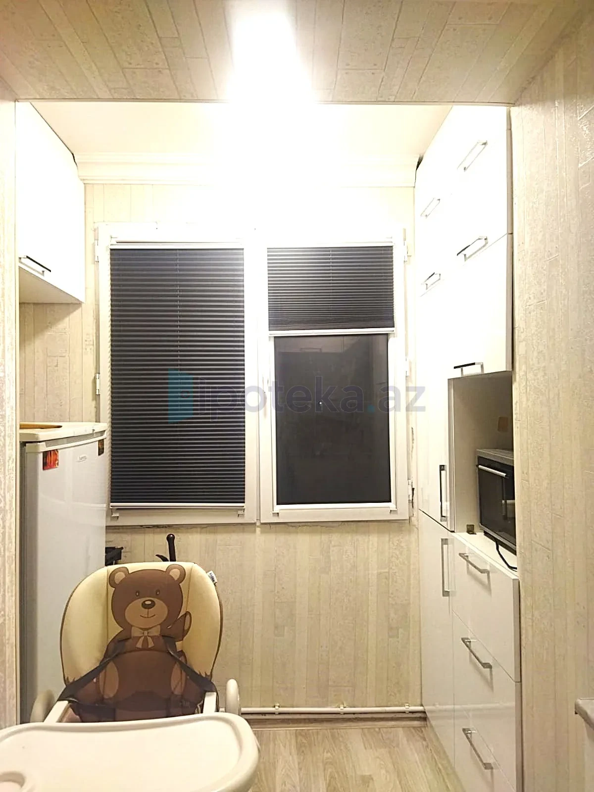Satılır 3 otaqlı köhnə tikili 70 m²