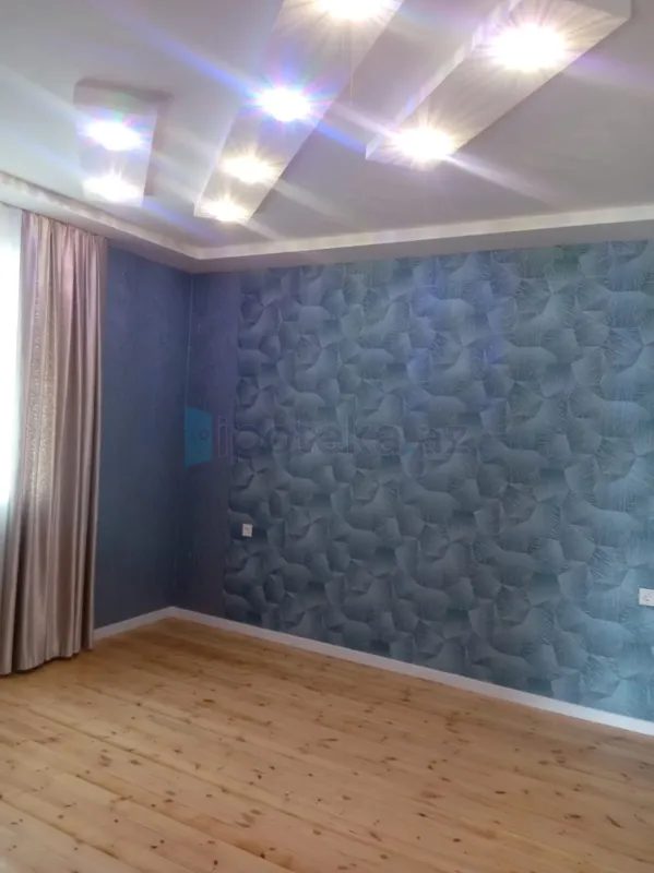 Satılır 3 otaqlı həyət evi 117 m²