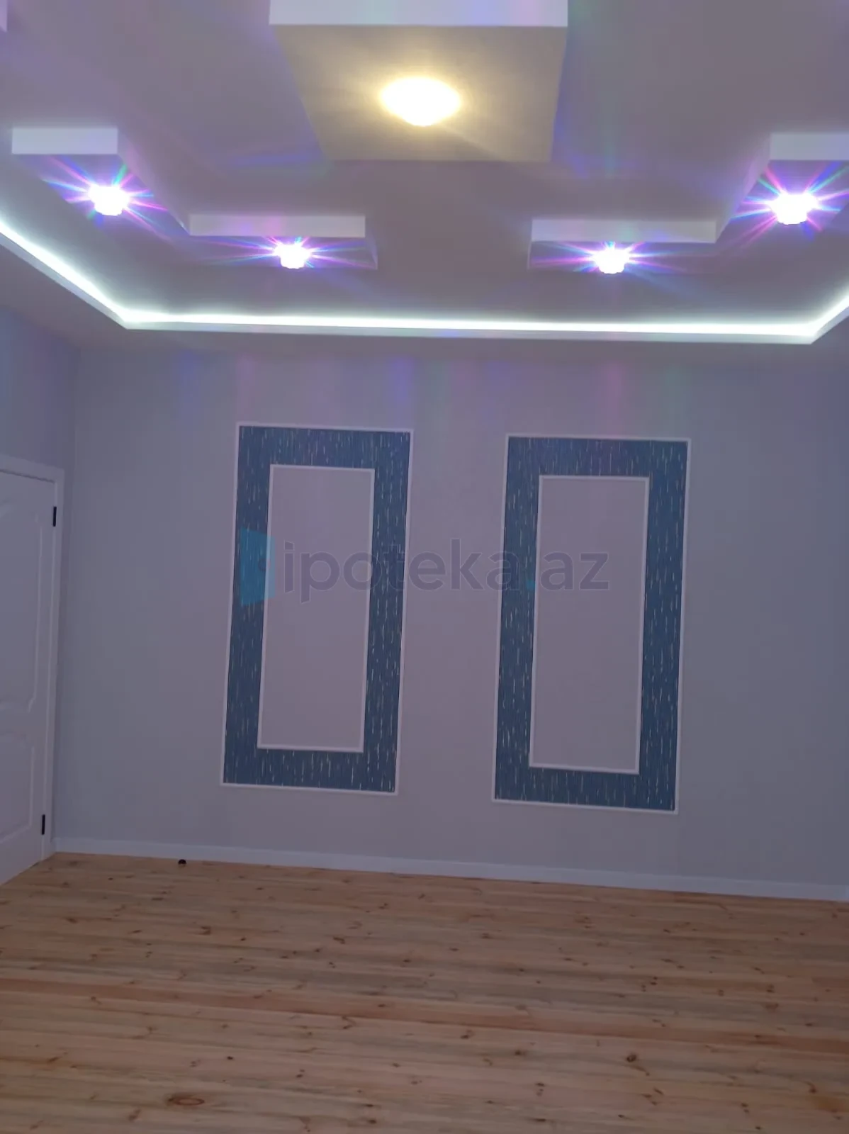 Satılır 3 otaqlı həyət evi 117 m²