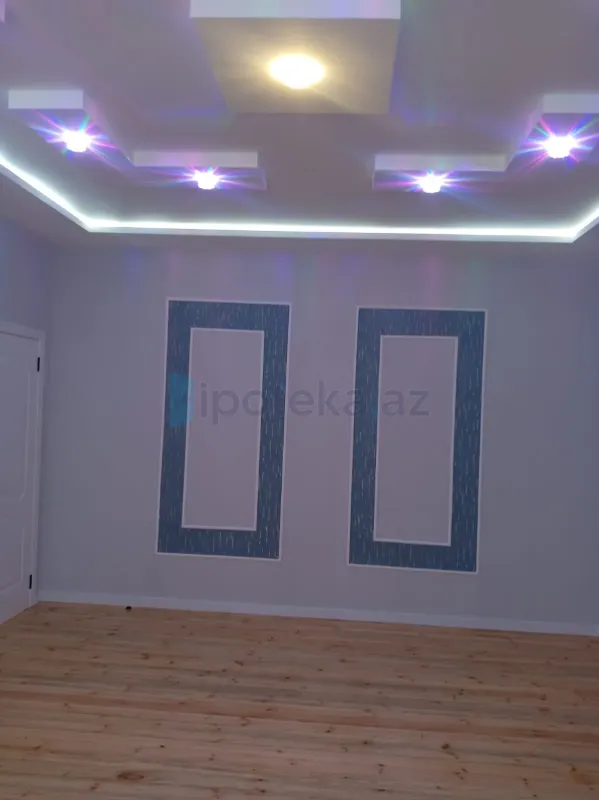 Satılır 3 otaqlı həyət evi 117 m²
