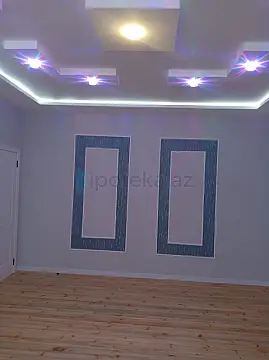 Satılır 3 otaqlı həyət evi 117 m²