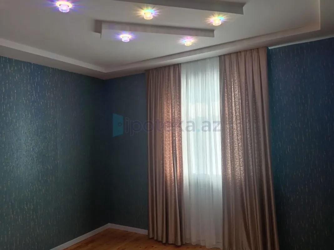 Satılır 3 otaqlı həyət evi 117 m²