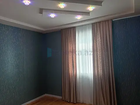 Satılır 3 otaqlı həyət evi 117 m²