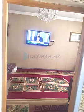 Satılır 5 otaqlı həyət evi 200 m²