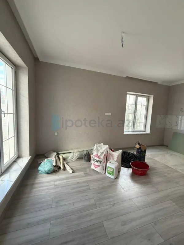 Satılır 3 otaqlı həyət evi 90 m²