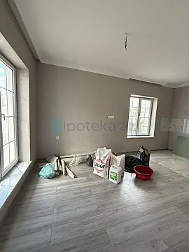 Satılır 3 otaqlı həyət evi 90 m²