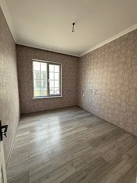 Satılır 3 otaqlı həyət evi 90 m²