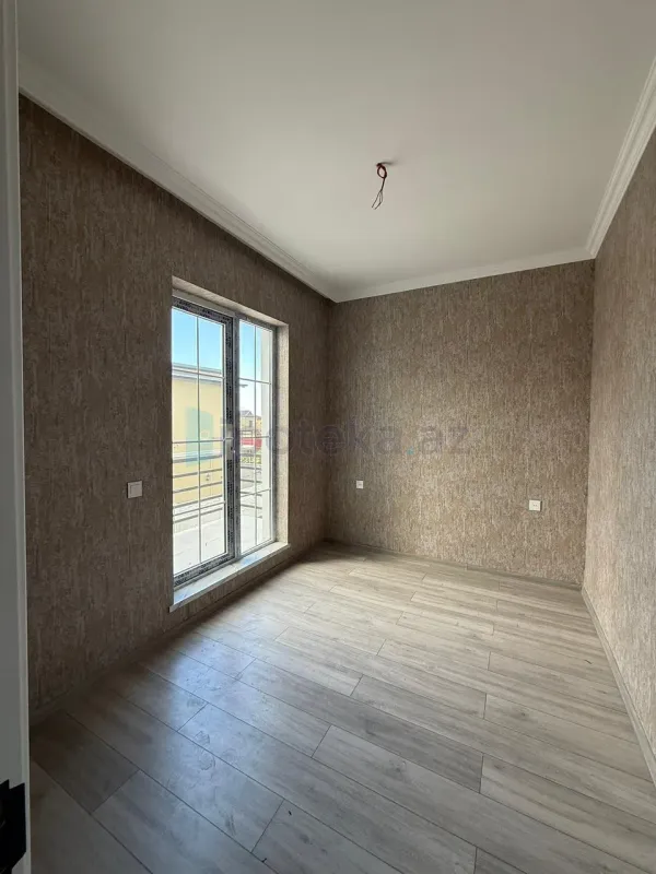Satılır 3 otaqlı həyət evi 90 m²