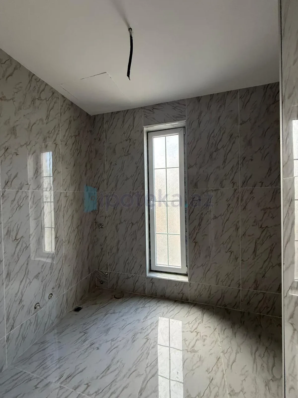 Satılır 3 otaqlı həyət evi 90 m²