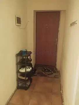 Satılır 2 otaqlı köhnə tikili 60 m²
