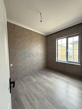 Satılır 4 otaqlı həyət evi 100 m²