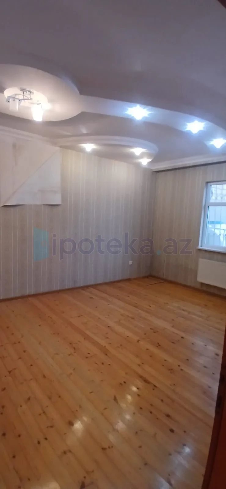 Satılır 4 otaqlı həyət evi 144 m²