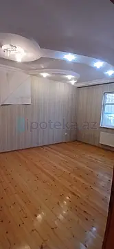 Satılır 4 otaqlı həyət evi 144 m² — Bakı, Zabrat 4 otaq 144.00 m²