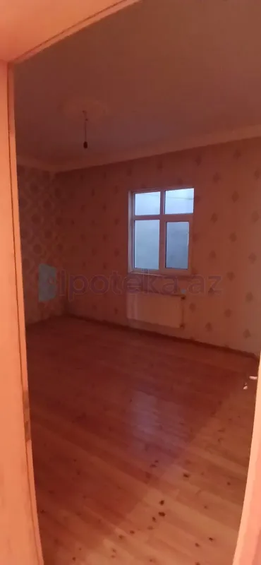 Satılır 4 otaqlı həyət evi 144 m²