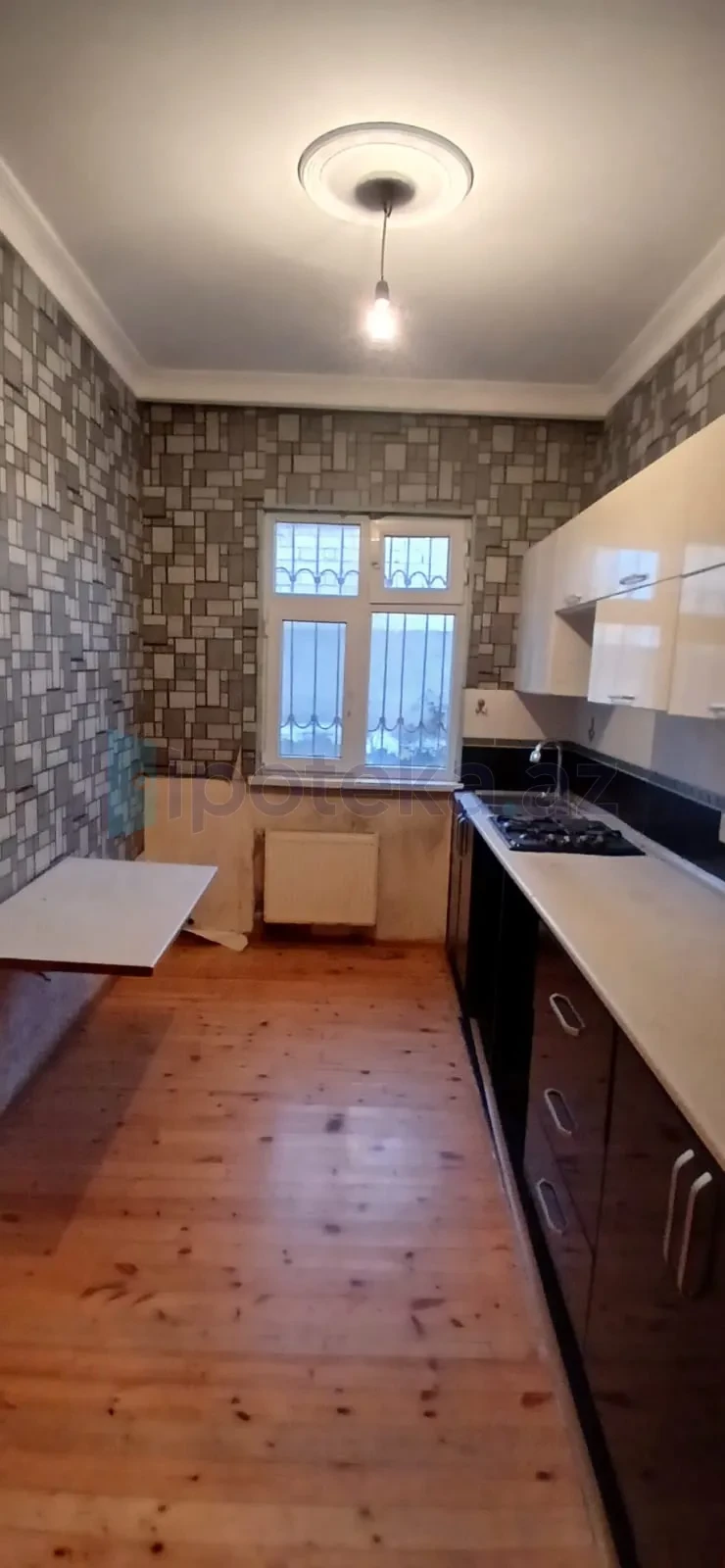 Satılır 4 otaqlı həyət evi 144 m²