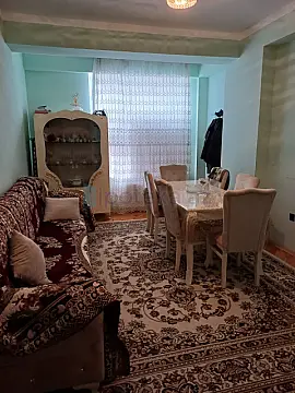 Satılır 2 otaqlı yeni tikili 91 m²