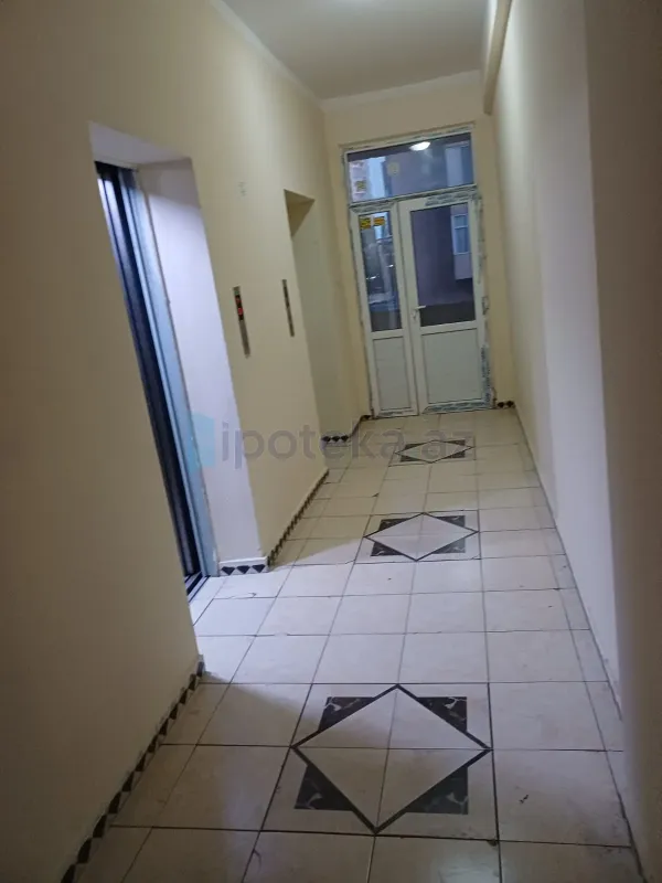 Satılır 2 otaqlı yeni tikili 91 m²