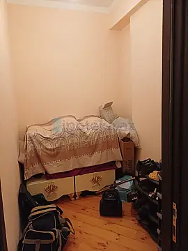 Satılır 2 otaqlı yeni tikili 91 m²