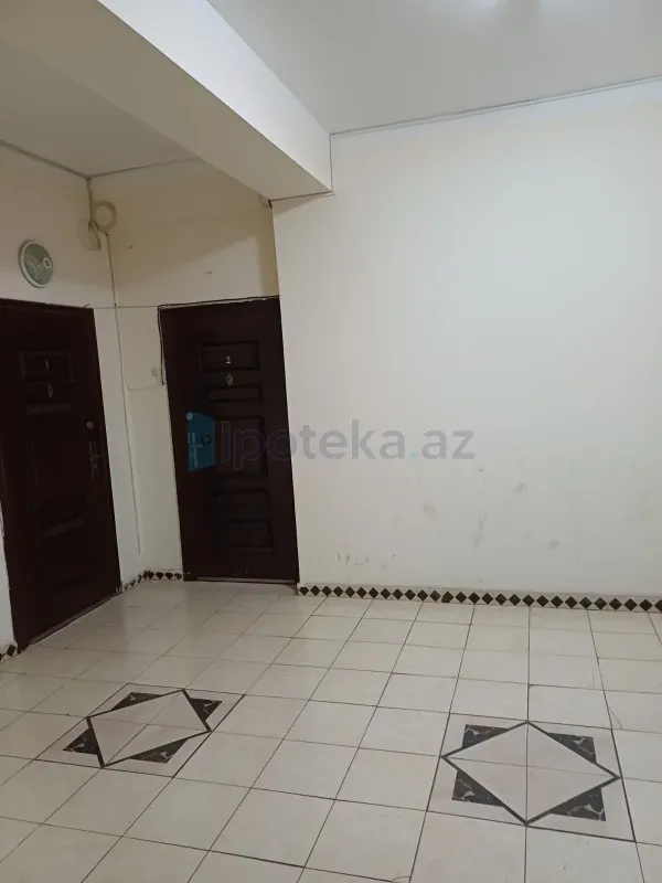 Satılır 2 otaqlı yeni tikili 91 m²