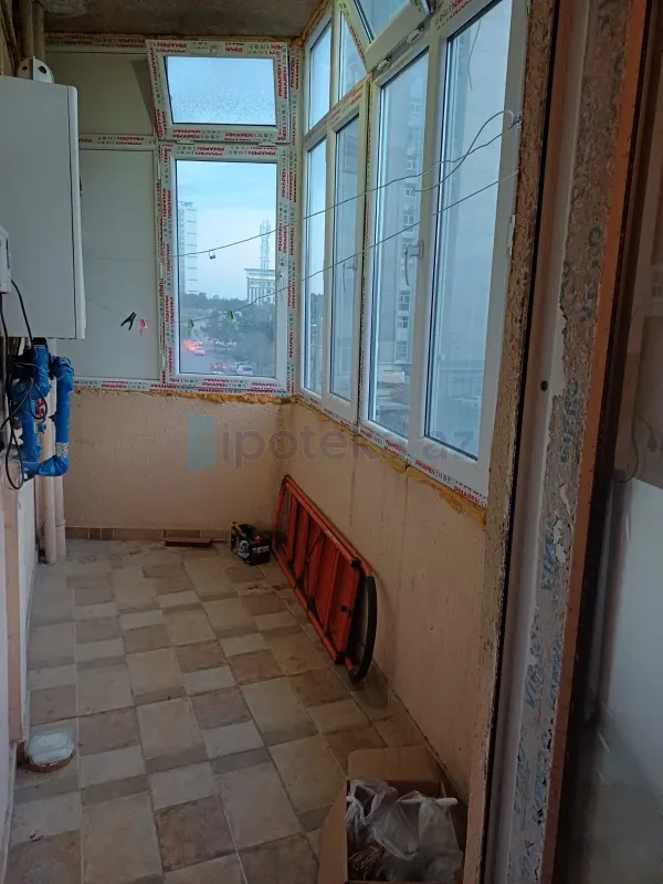 Satılır 2 otaqlı yeni tikili 91 m²