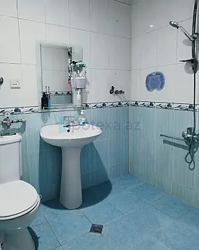 Satılır 3 otaqlı köhnə tikili 82 m²