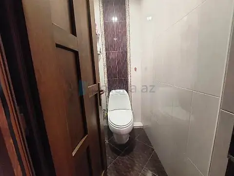 Satılır 4 otaqlı köhnə tikili 85 m²