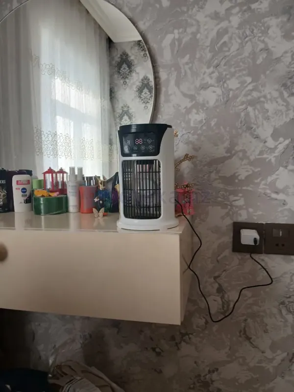 Satılır 2 otaqlı həyət evi 40 m²