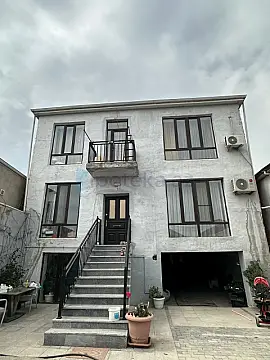 Satılır 4 otaqlı həyət evi 300 m² — Bakı, Zabrat 4 otaq 300.00 m²