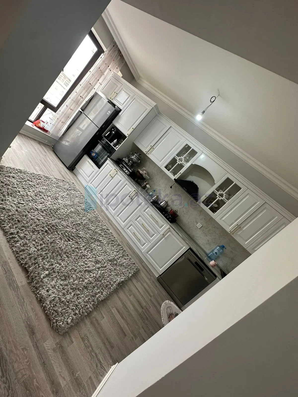 Satılır 4 otaqlı həyət evi 300 m²