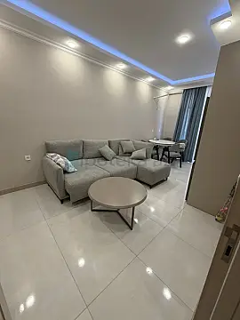 Satılır 2 otaqlı yeni tikili 61 m² — Bakı 2 otaq 61.00 m²