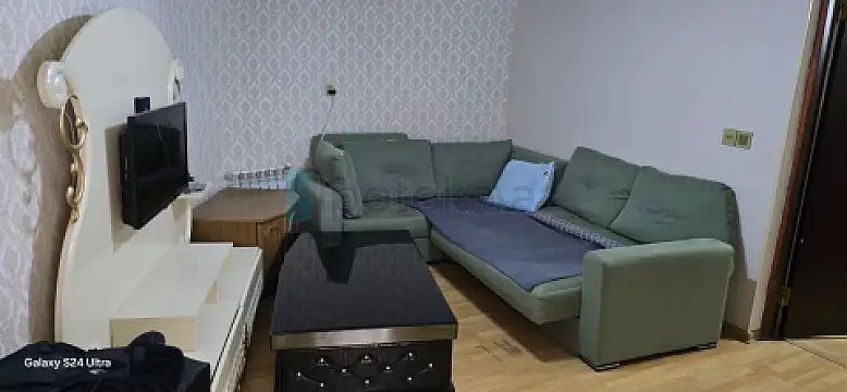 Satılır 1 otaqlı həyət evi 45 m² — Bakı, Xətai 1 otaq 45.00 m²