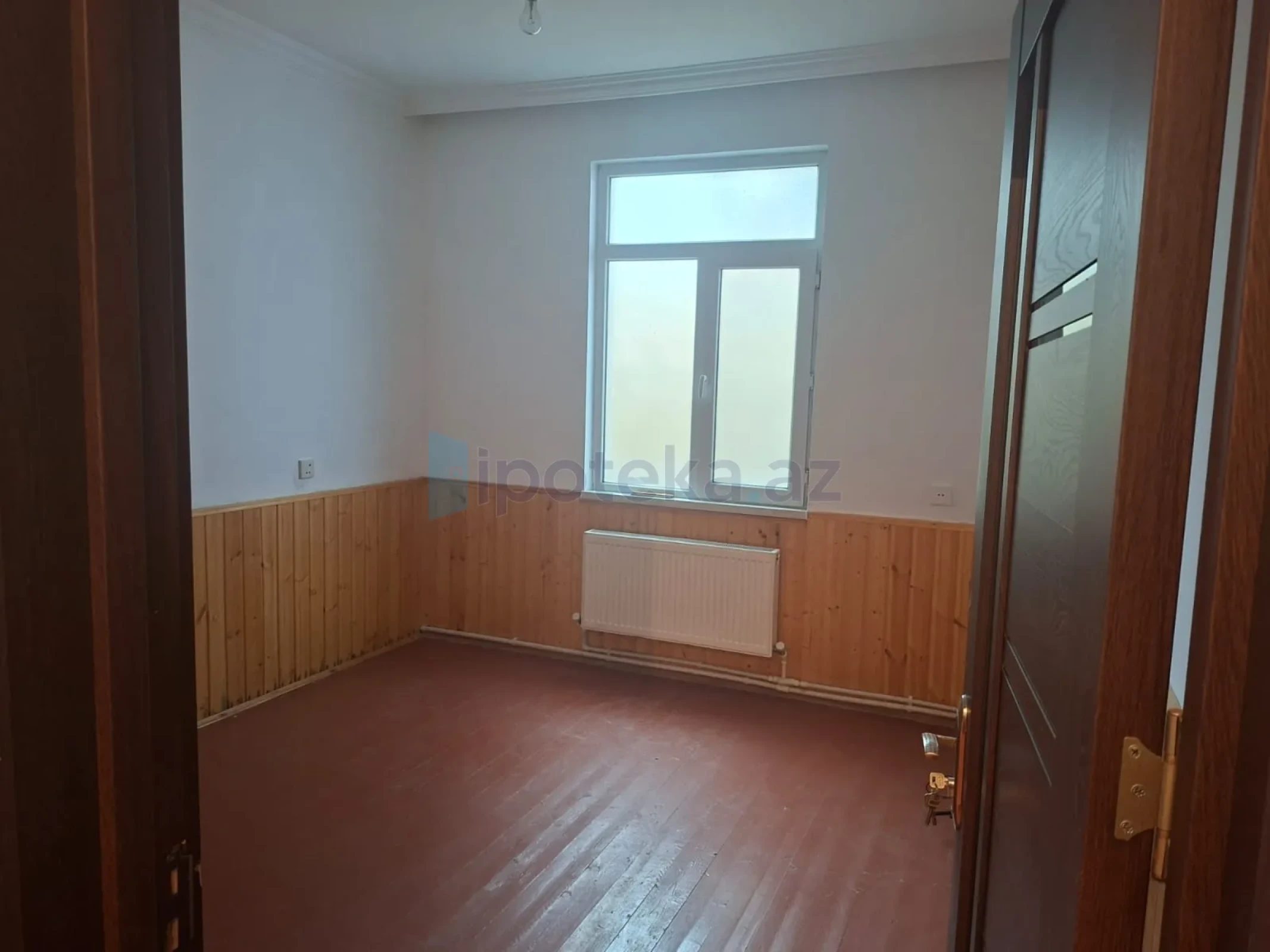 Satılır 3 otaqlı həyət evi 90 m²
