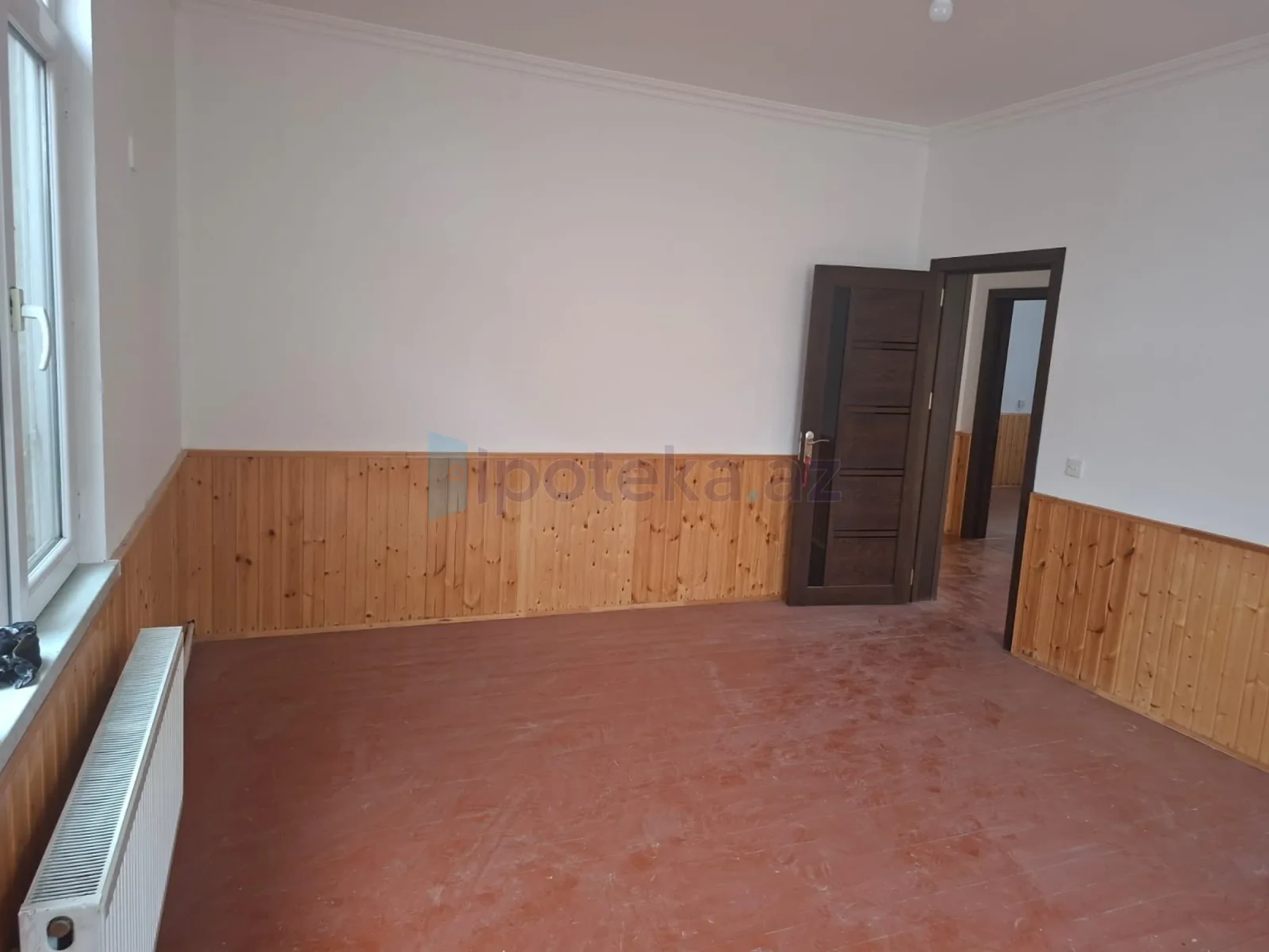 Satılır 3 otaqlı həyət evi 90 m²