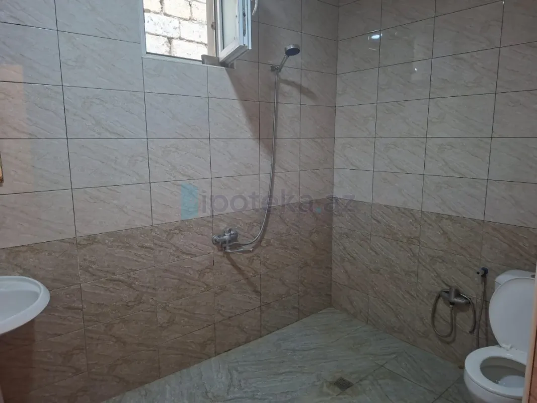 Satılır 3 otaqlı həyət evi 90 m²