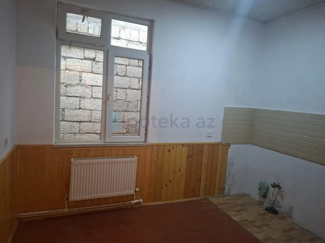 Satılır 3 otaqlı həyət evi 90 m²