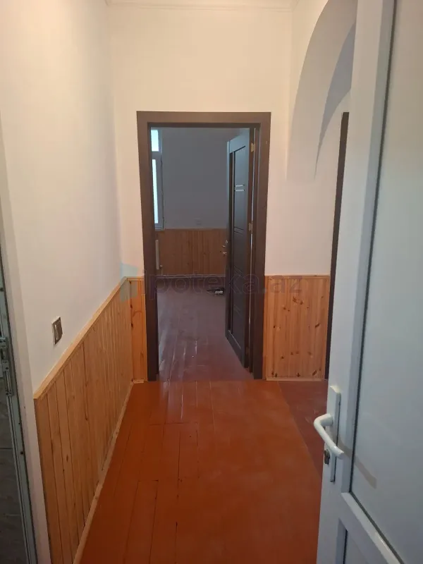 Satılır 3 otaqlı həyət evi 90 m²