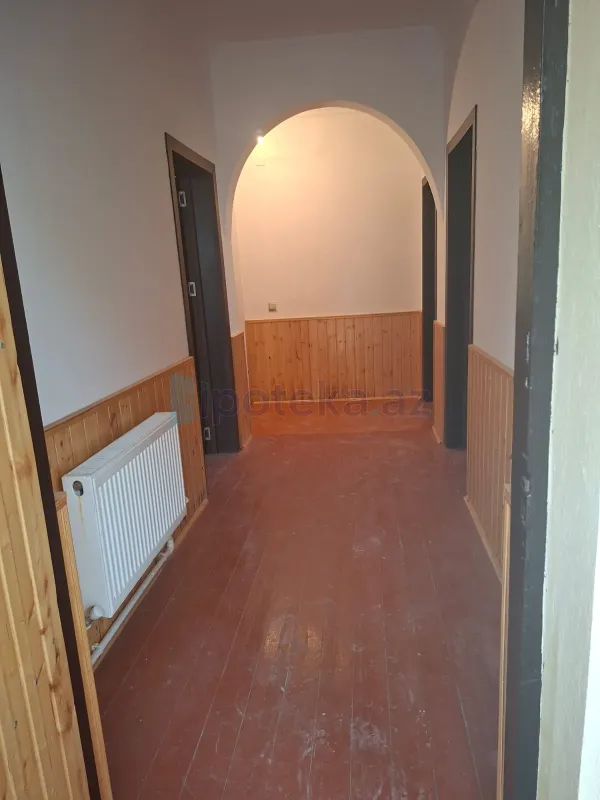 Satılır 3 otaqlı həyət evi 90 m²