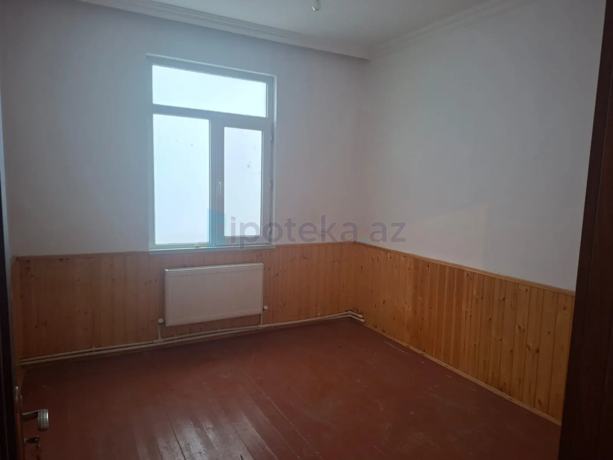Satılır 3 otaqlı həyət evi 90 m²