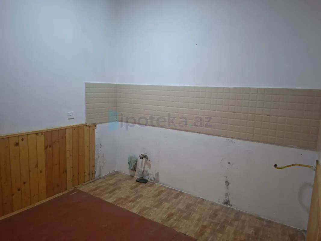 Satılır 3 otaqlı həyət evi 90 m²