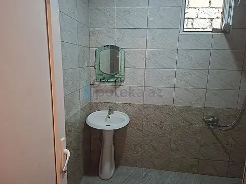 Satılır 3 otaqlı həyət evi 90 m²