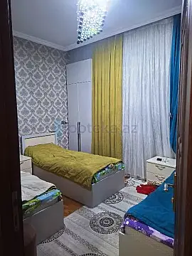 Satılır 3 otaqlı yeni tikili 70 m²