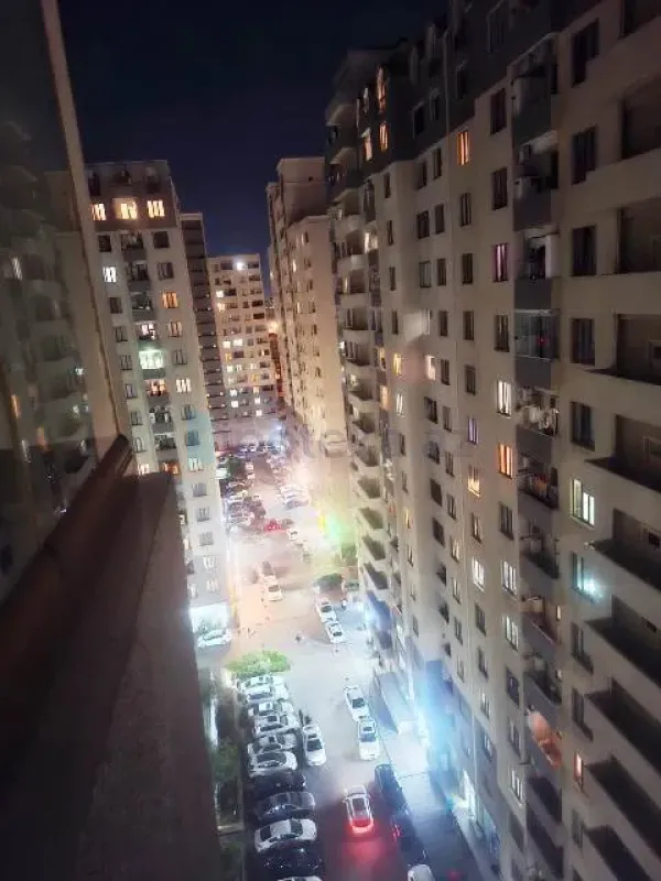 Satılır 3 otaqlı yeni tikili 70 m²