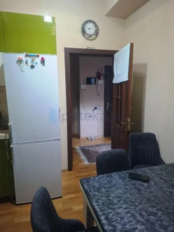 Satılır 3 otaqlı yeni tikili 70 m²