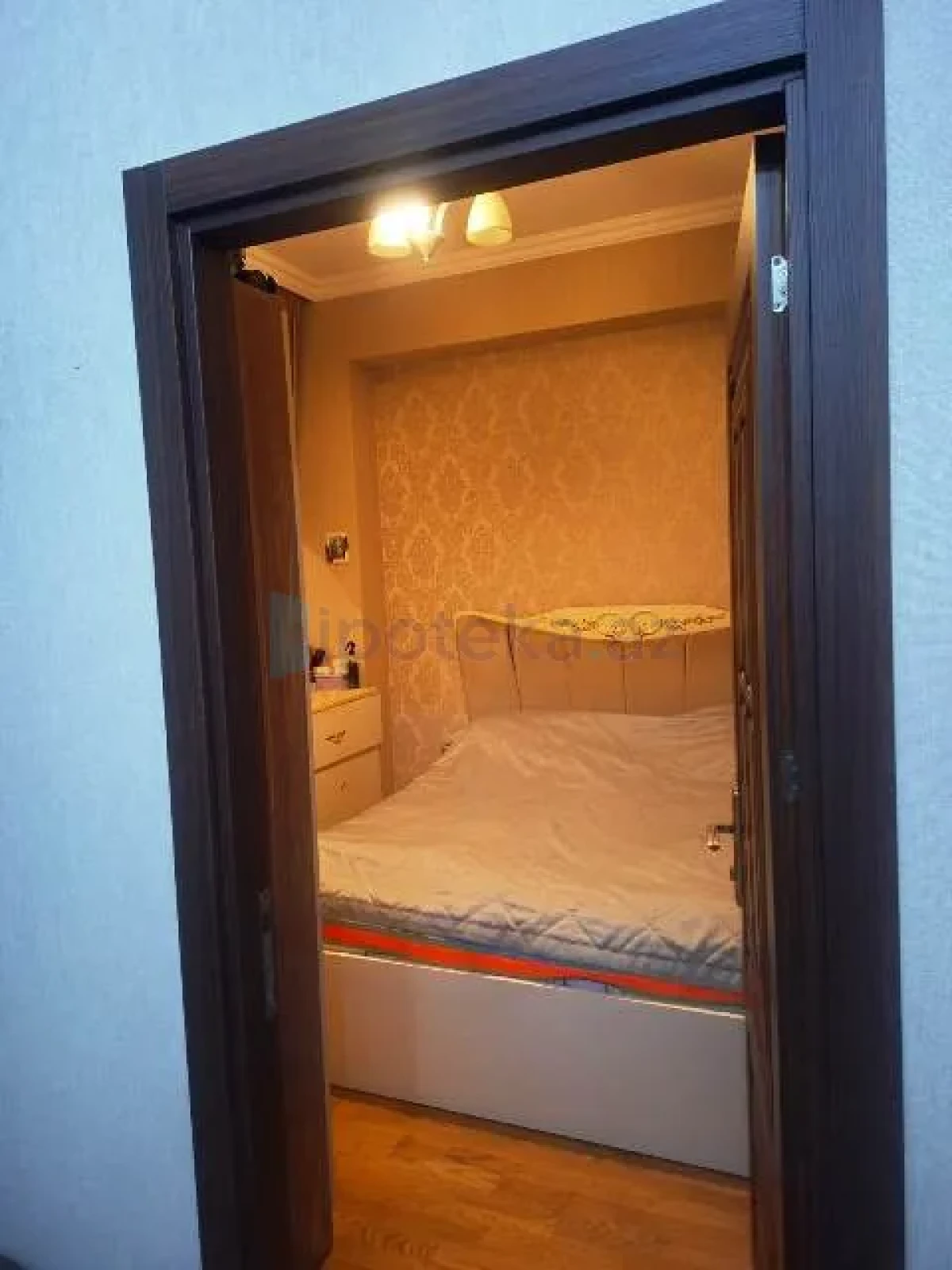 Satılır 3 otaqlı yeni tikili 70 m²